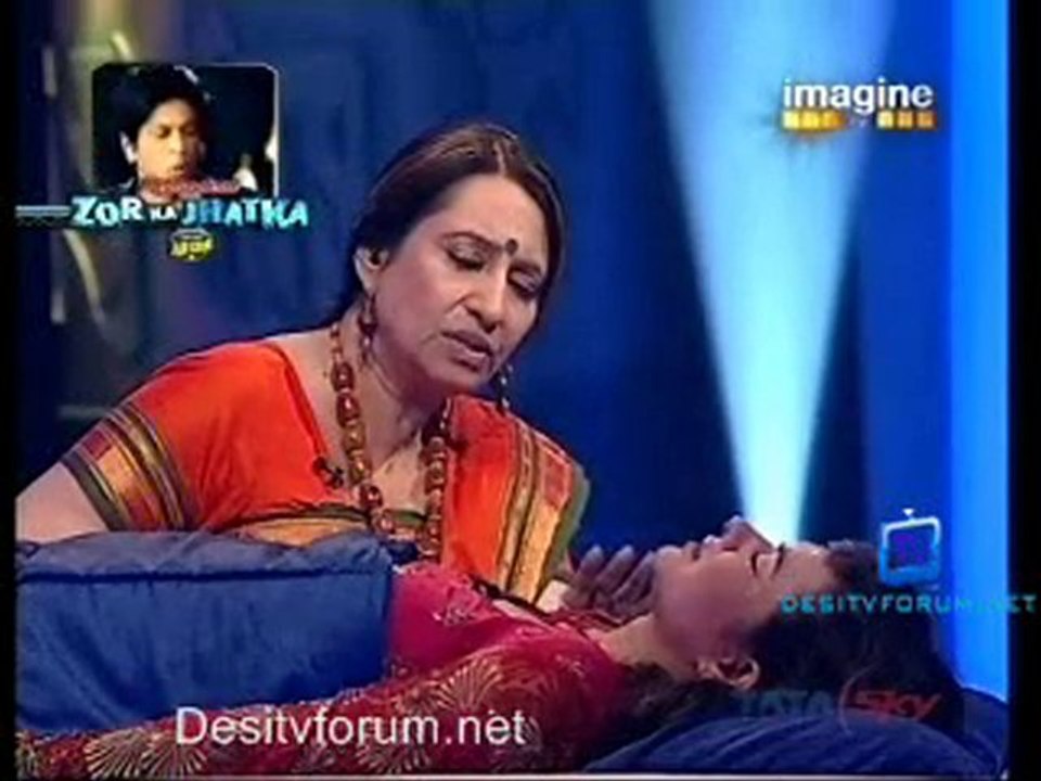 Raaz Pichle Janam Ka Season 2  - 29th January 2011 Part5