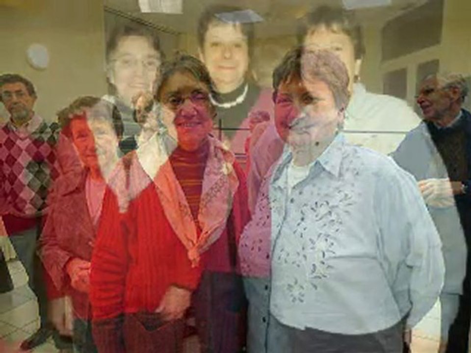 Galette des rois 2011 - Club Micro Saint-Maur