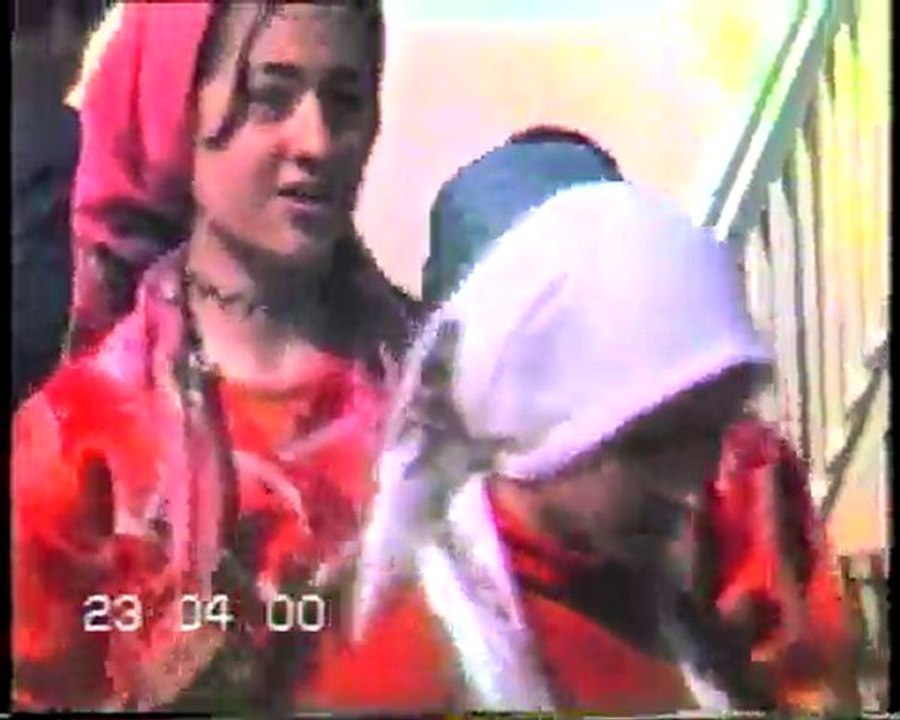 SAMRI İLKÖĞRETİM OKULU 23 NİSAN 2000 BÖLÜM 3