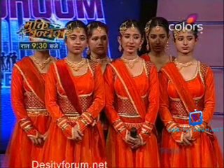Chak Dhoom Dhoom -  - 29th January 2011 pt6