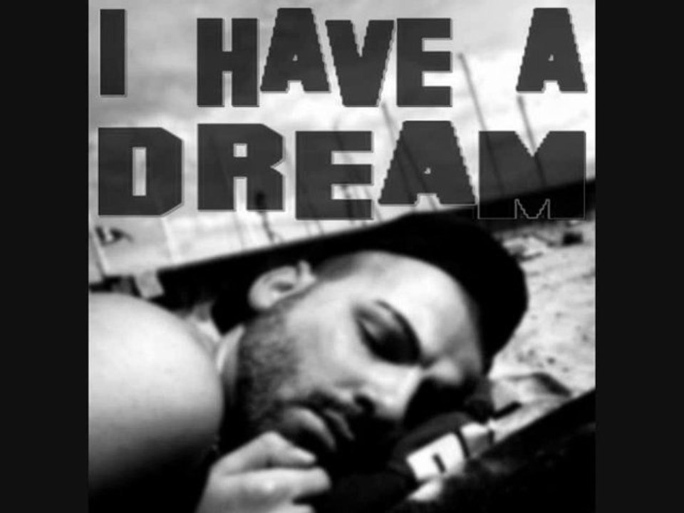 MaCasH - I HAVE A DREAM -