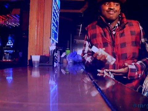 Waka Flocka Flame - No Hands Parody - Wash yo Hands