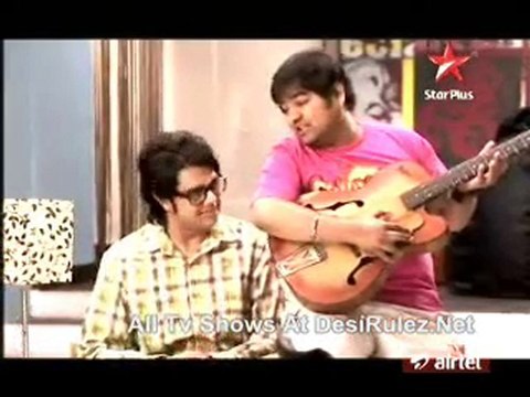 Pyar Mein Twist-29th January 2011 pt-1