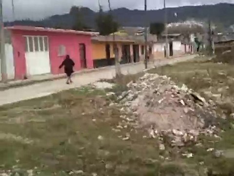 Venta de Terrenos de 10x20 en San Cristobal de Las Casas