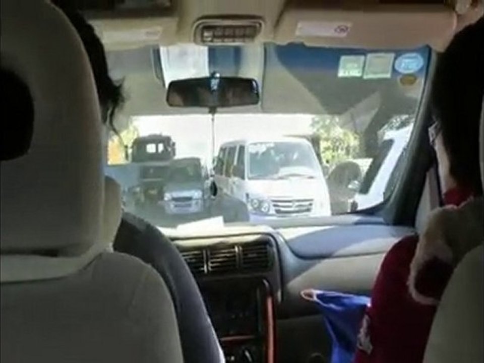Video Pekin part 3 (version brut)