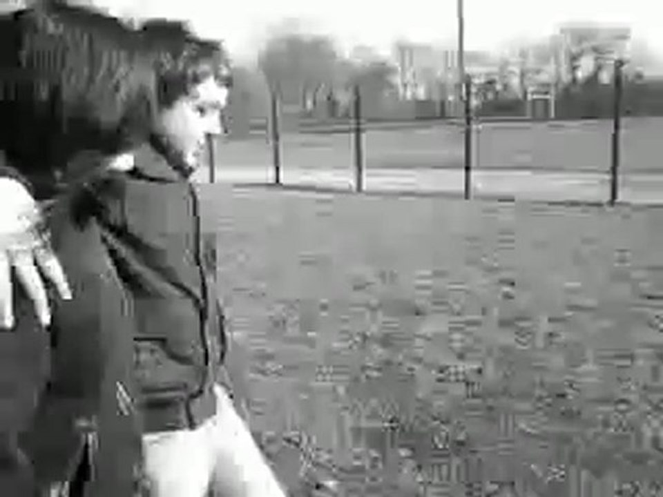 making of du Film d'horreur