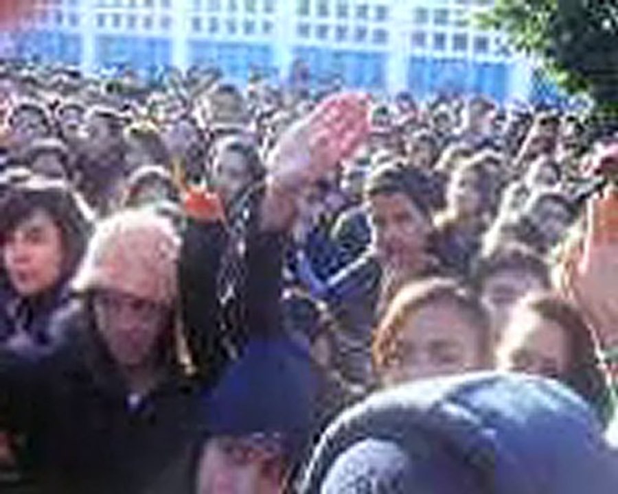 greve lycée bardo khaznadar