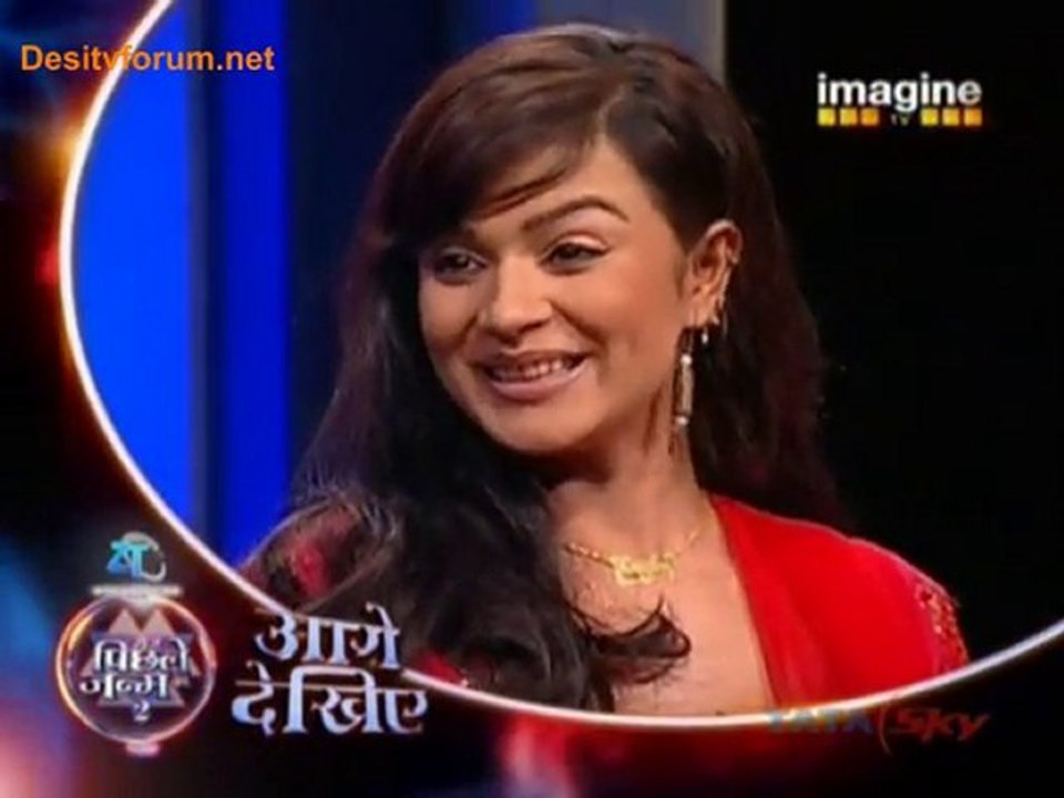 Raaz Pichle Janam Ka 2 - 29th January 2011 Part3