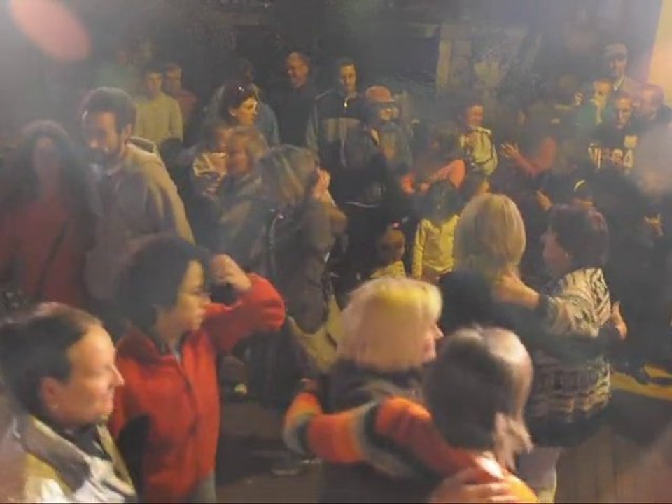 Gigi de Nissa Tour 2010 - Le film