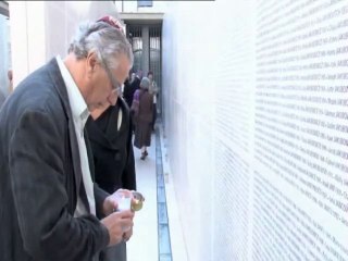 les klarsfeld, guérilleros de la mémoire (4)
