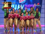 Chak Chak Dhoom Dhoom - 29th January 2011 - Part1