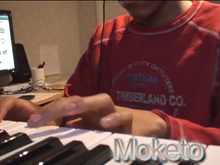 Générique "12 infos de Cyprien"