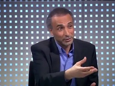 Ramadan Tariq and Riz Khan on Al Jazeera 2/3