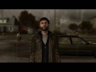 OST#13 Heavy Rain : Ethan Mars Theme