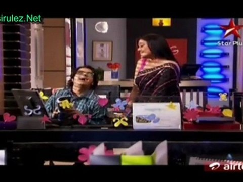Pyar Mein Twist-29th January 2011 part-2