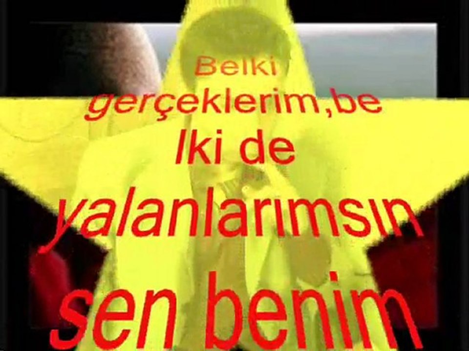 mc-artist SEBEBİMSİN