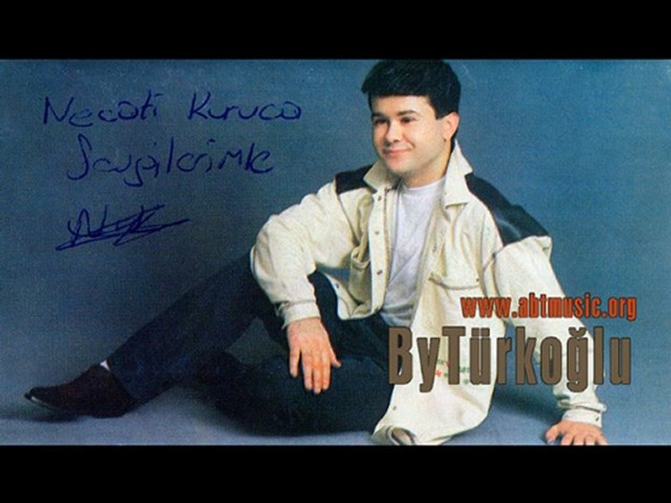 Necati Kuruca - Yalancı Bahar 2011