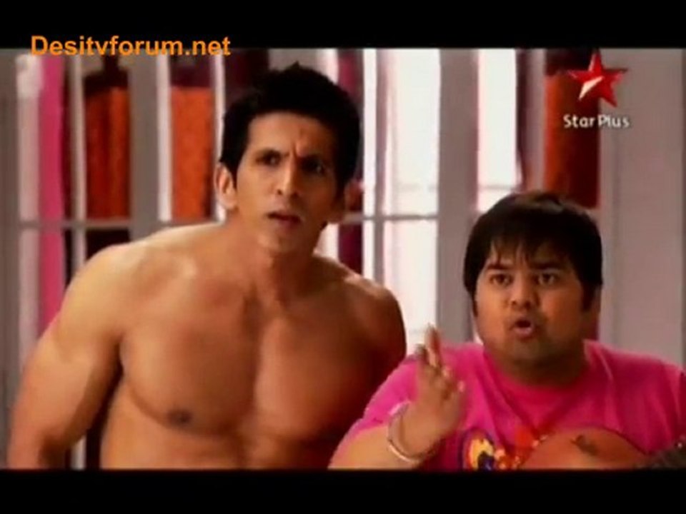 Pyar Mein Twist 29th January 2011 Part1