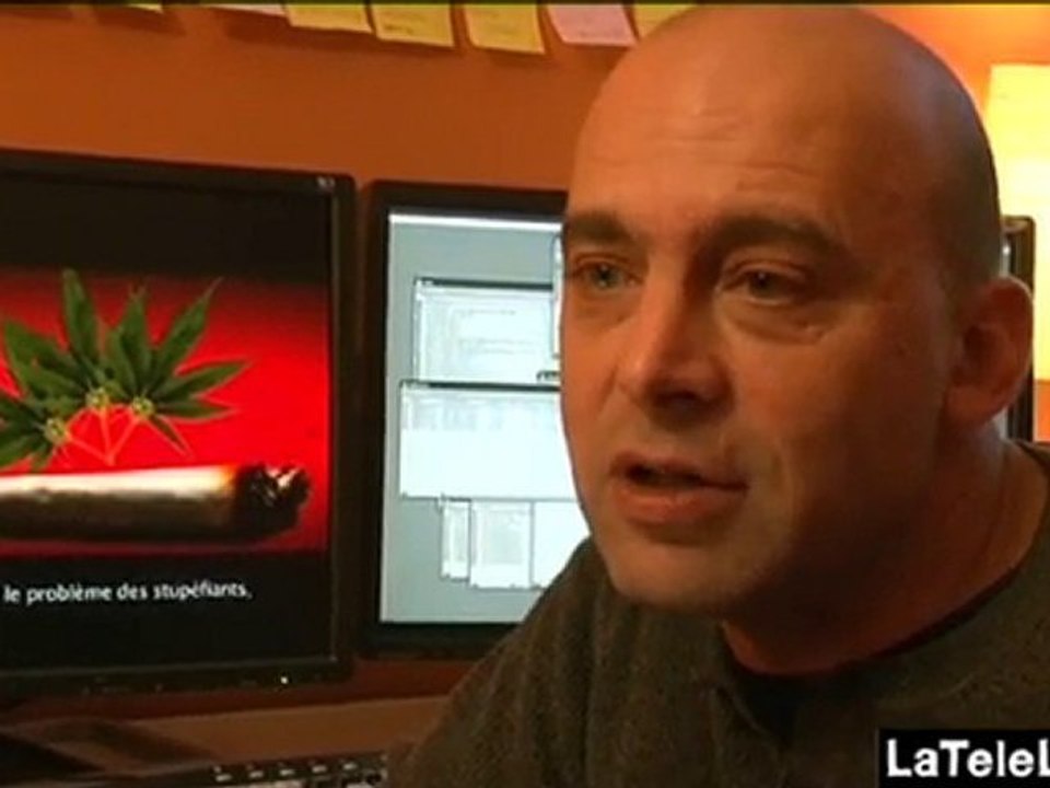 FPC : L'ANCIEN FLIC EXPLIQUE SON BUZZ