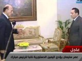 Egypte: Omar Souleimane devient vice-président