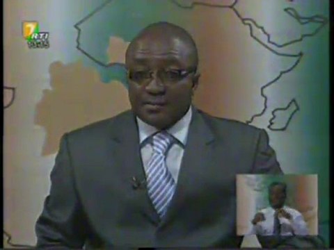 Côte d'Ivoire: Chaîne de solidarité pour les sinistrés