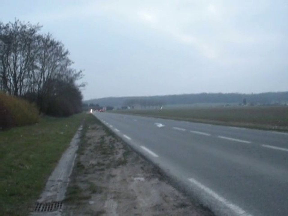 test nitro bb 77 par le brother !!