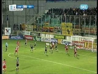 xanthi aek sout marcelinio