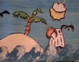 L'histoire de Bouh - épisode 2