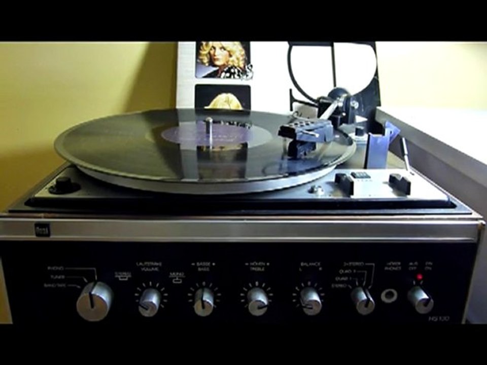 Baksana Talihe - Ajda Pekkan