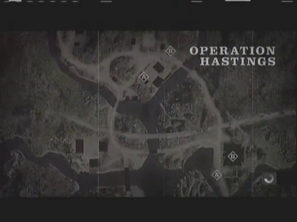 battlefield bad company 2 vietnam gameplay