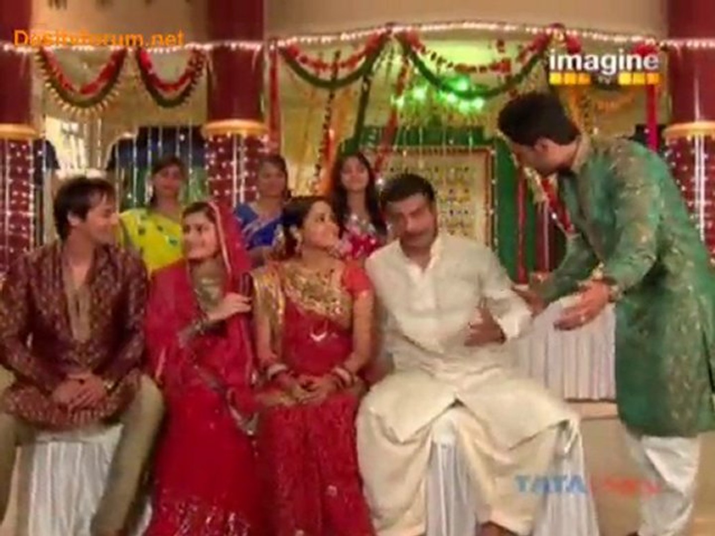 Bandini Serial All Episodes