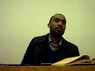 Mohamed Bajrafil - L'éducation miséricordieuse