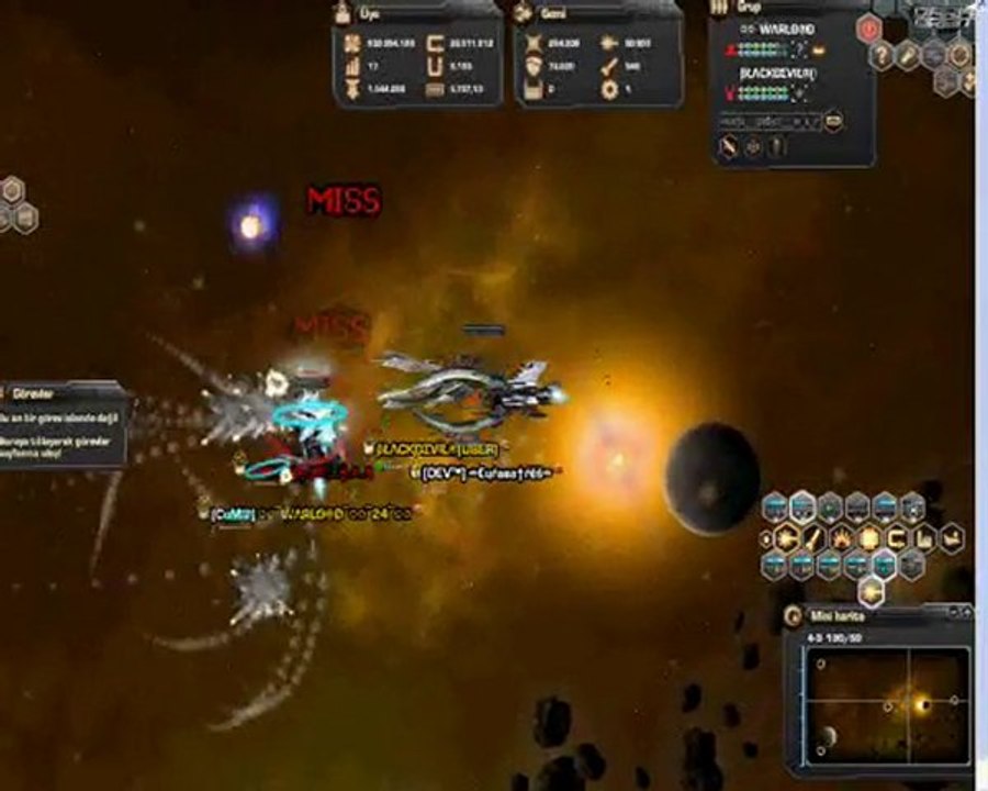 darkorbit tr1