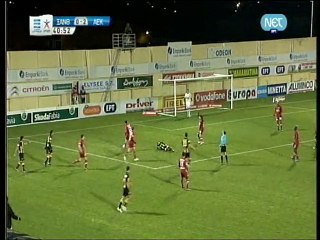 xanthi aek penalti pou den dothike