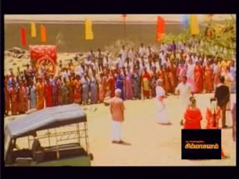 [DVD-RIP] Simmasanam. (2000.Xvid-1.40Gb) gael_5