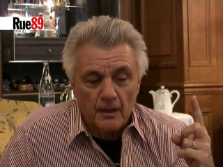 Irving : "Bob Dylan est ma Bible" 3/3