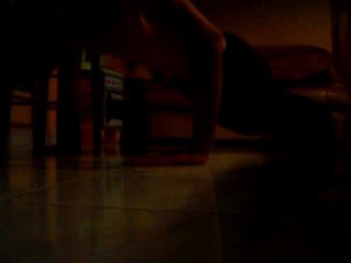 73 Pompes avant méthode Lafay