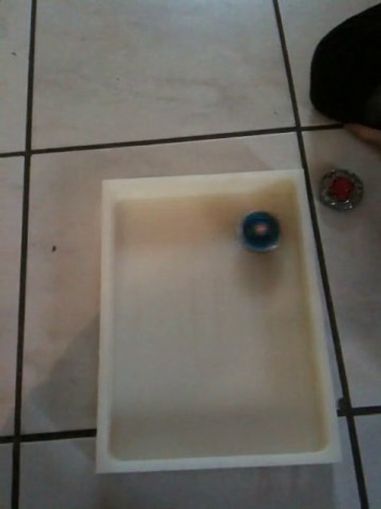beyblade titi
