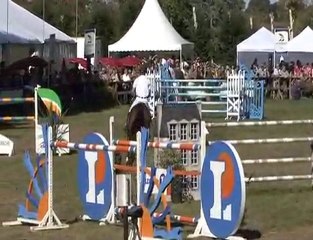 Nippon GP St James-iPhone