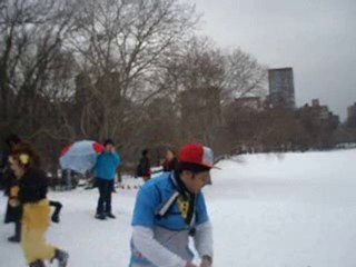 Pokémon Winter Bash 2011 - Pokémon World (Movie Version)