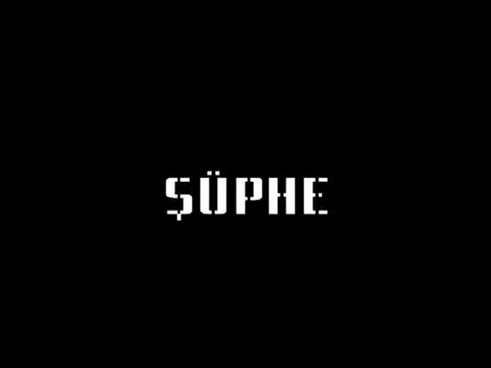 Şüphe