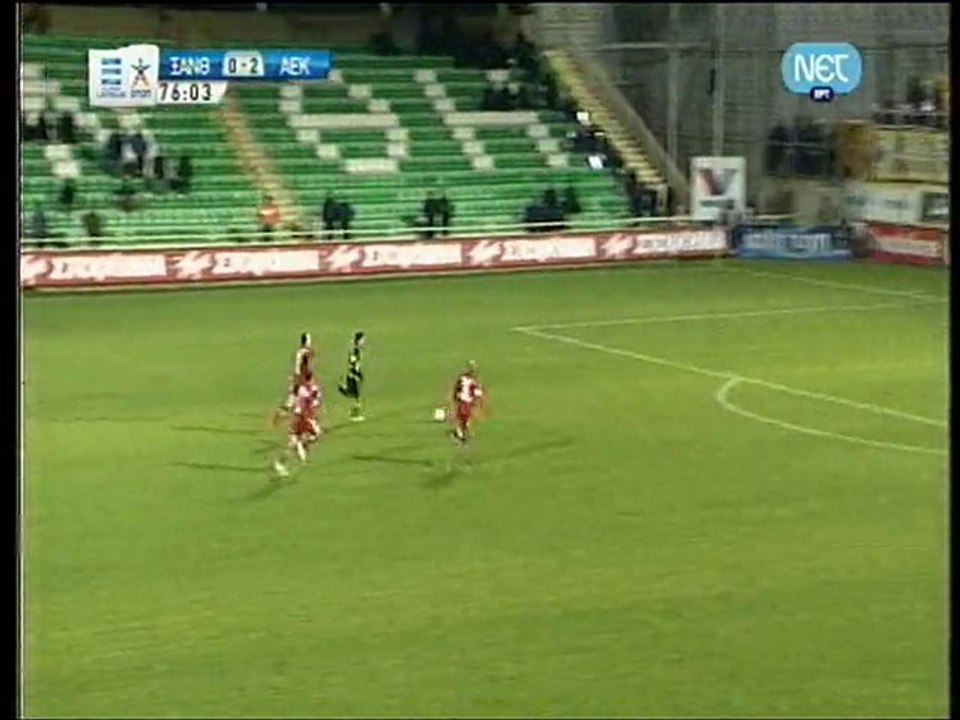 xanthi aek enter tetatet