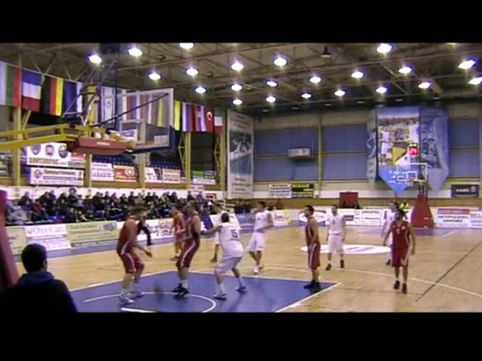 KOΡΟΙΒΟΣ - ΝΗΑΡ ΗΣΤ 80-72