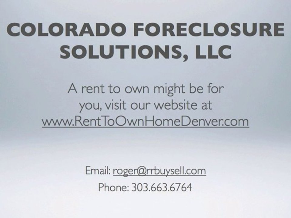 Houses for rent in Castle Rock, Colorado