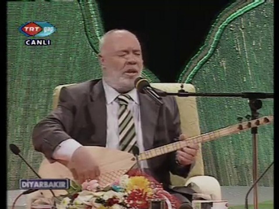 Musa Eroğlu  Yare Söyleme