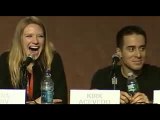 Anna Torv Fringe NY Comic Con