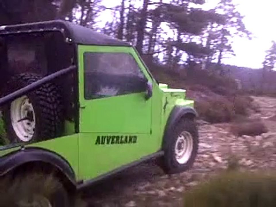 monte de la boIte aux lettres  SEB