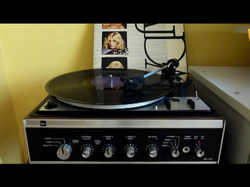 Gözün Aydın - Ajda Pekkan