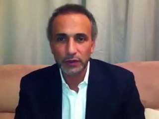 Ramadan Tariq - Diversity in Islam 1/2