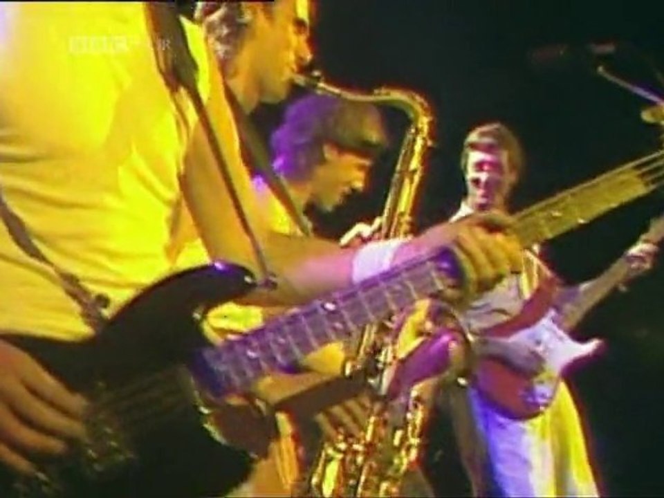 Mark Knopfler: A Life in Songs (1 of 4)